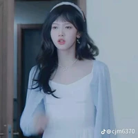 Trương Dịch Nhiên [cô]