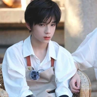 vương Lỗ Kiệt [Kiệt]