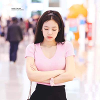 Kim Jennie