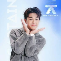 Hoàng Đức Duy (captain )