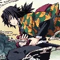 giyuu