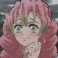 mitsuri