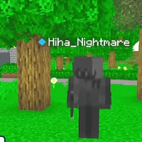 Hiha Nightmare