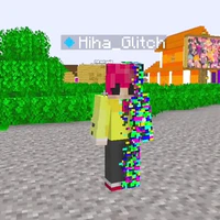 Hiha Glitch