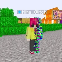 Hiha Glitch
