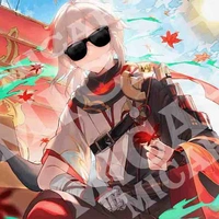 Kazuha 