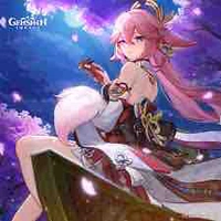 Yae miko