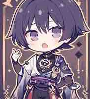 Tác giả mê scara 