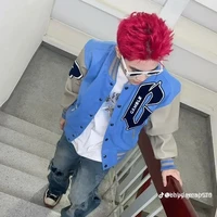 Captain Boy- Hoàng Đức Duy