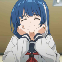 Yozakura Mutsumi