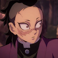 genya