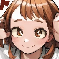Uraraka Ochako