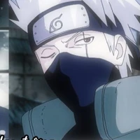 Hatake Kakashi