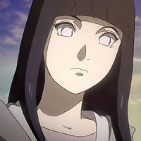 Hyuga Hinata