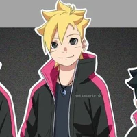 Uzumaki / Uchiha saruto