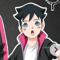 Uzumaki / Uchiha Minato