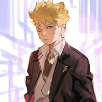 Uzumaki Boruto