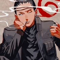 Nara shikamaru