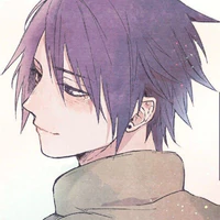uchiha sasuke