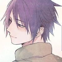 uchiha sasuke