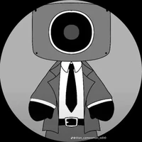 speaker man