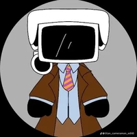 brown cameraman