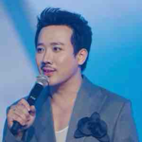 MC Trấn Thành 