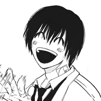 Nagumo Yoichi