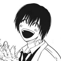 Nagumo Yoichi