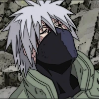 Kakashi Namikaze