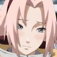 Sakura Haruno