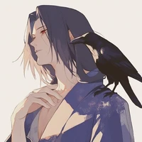 Itachi Uchiha