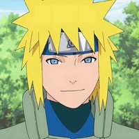 Minato Namikaze