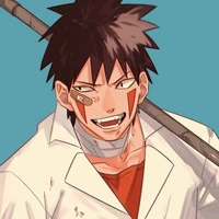 Kiba Inuzuka
