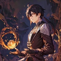 zhongli