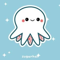 BLV bạch tuộc lắm mõm