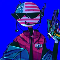 America