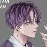 haitani ran