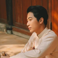 Phan Lê Vy Thanh (Cris)