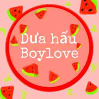 Dưa hấu boylove