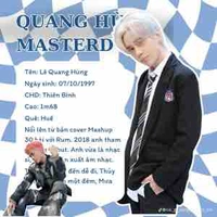Lê Quang Hùng
