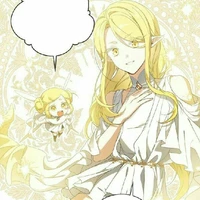 Tinh linh ánh sáng 