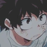 midoriyo izuku