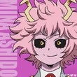 ashido mina