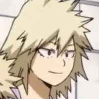 mẹ bakugou