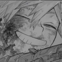 bakugou katsuki
