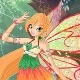 Alis - Tiên Nữ Phượng Hoàng