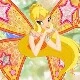 Stella - Tiên Nữ Ánh Sáng Mặt Trời