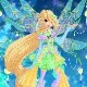 Daphne - Nữ Thần Sirenix