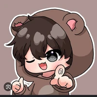 bear